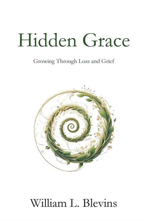 Hidden Grace (Paperback)