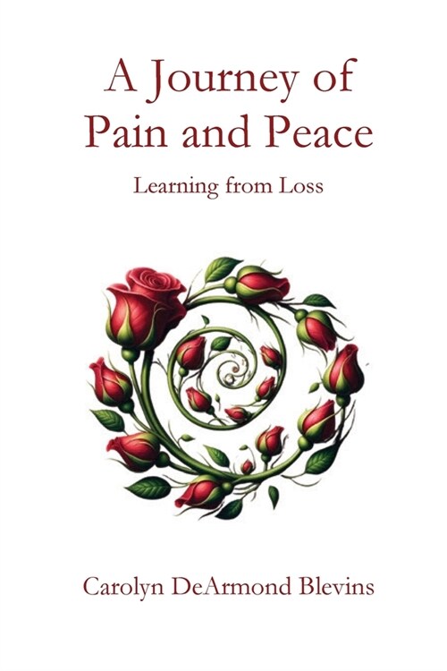 Journey of Pain and Peace (Paperback)