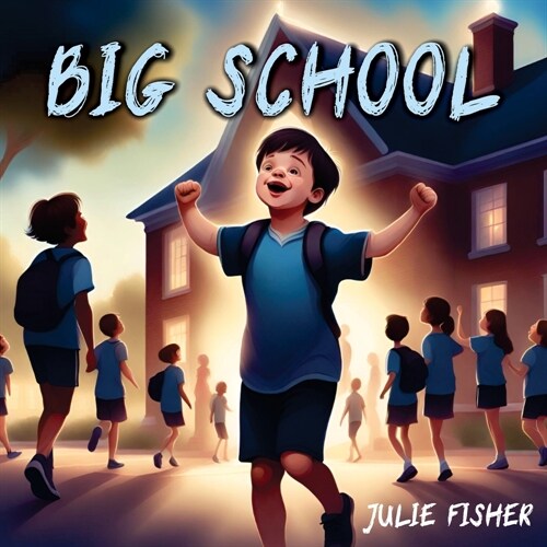Big School (Paperback)