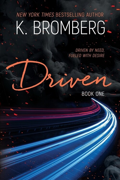 Driven (Paperback)