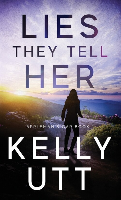 Lies They Tell Her (Hardcover)