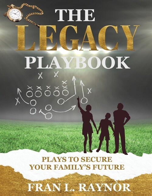 The Legacy Playbook (Paperback)