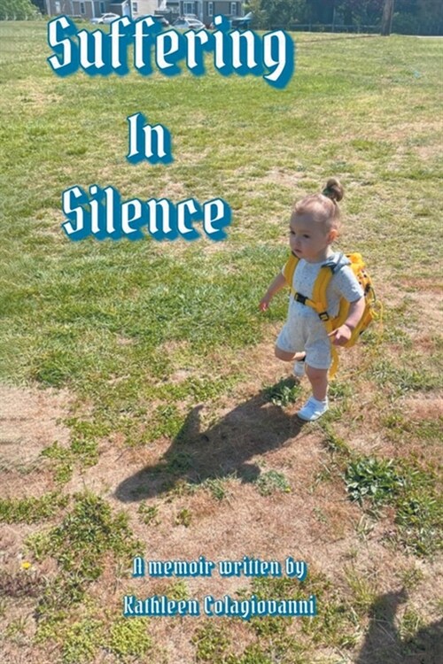 Suffering in Silence (Paperback)