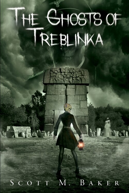 The Ghosts of Treblinka (Paperback)