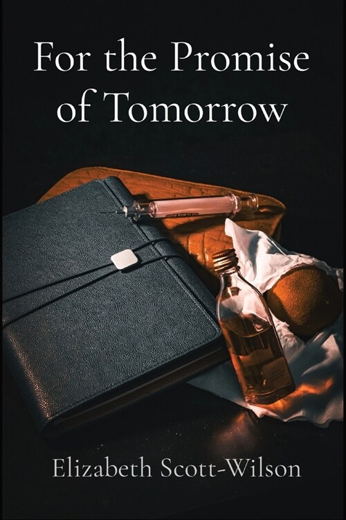 For the Promise of Tomorrow (Paperback)