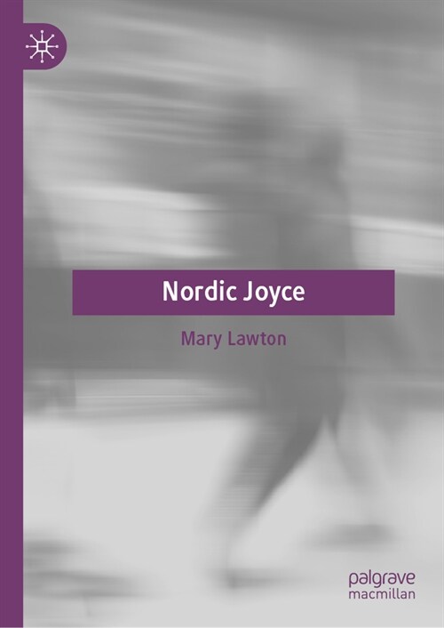 Nordic Joyce (Hardcover, 2024)