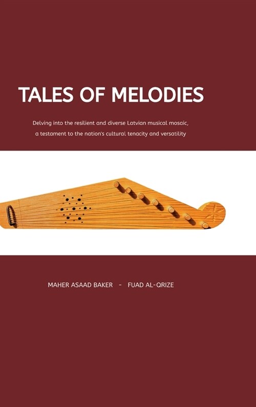 Tales of Melodies (Hardcover)