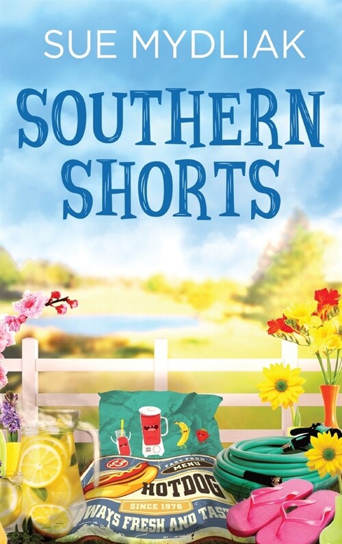 Southern Shorts (Hardcover)