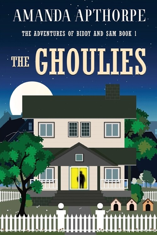 The Ghoulies (Paperback)