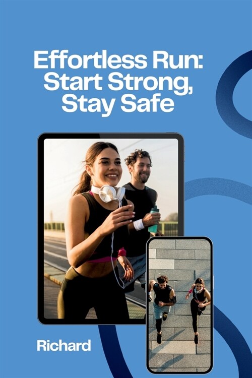 Run Smarter: Fit & Safe (Paperback)