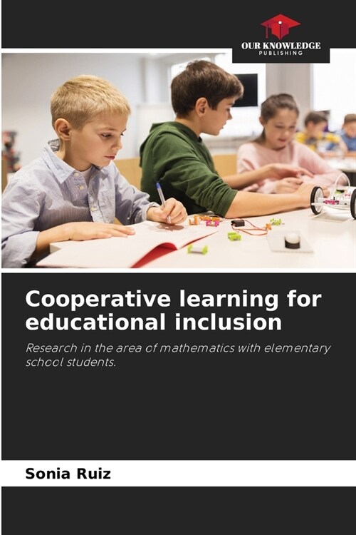 Cooperative learning for educational inclusion (Paperback)