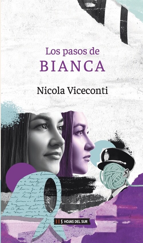 Los pasos de Bianca (Paperback)