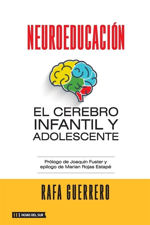 Neuroeducaci?: El cerebro infantil y adolescente (Paperback)