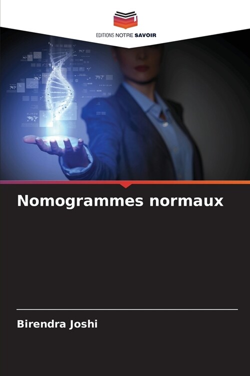 Nomogrammes normaux (Paperback)