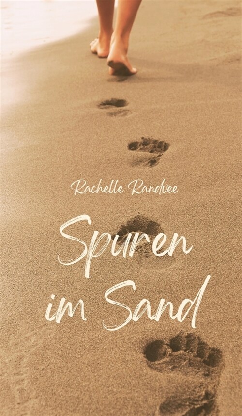 Spuren im Sand (Hardcover)