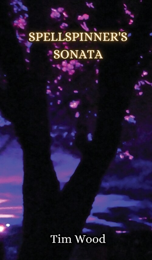 Spellspinners Sonata (Hardcover)