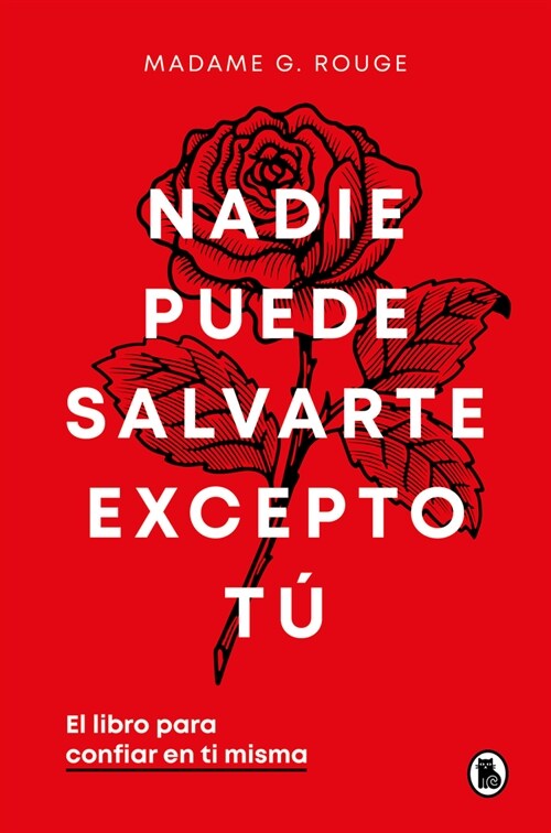 NADIE PUEDE SALVARTE EXCEPTO TU (Book)