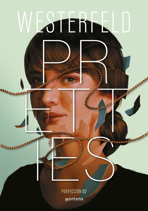 Pretties (Spanish Edition) (Paperback)