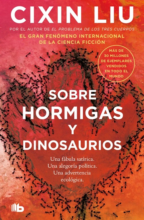 Sobre Hormigas Y Dinosaurios / Of Ant and Dinosaurs (Paperback)