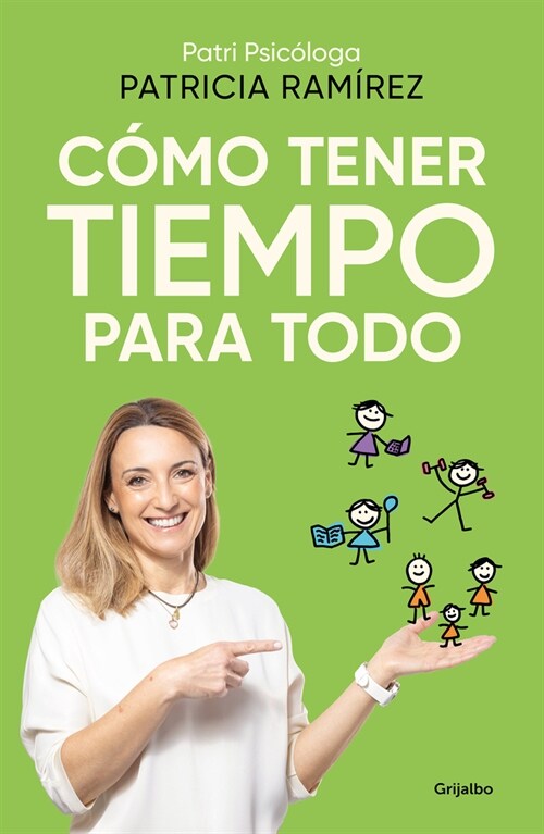 C?o Tener Tiempo Para Todo / How to Have Time for Everything (Paperback)