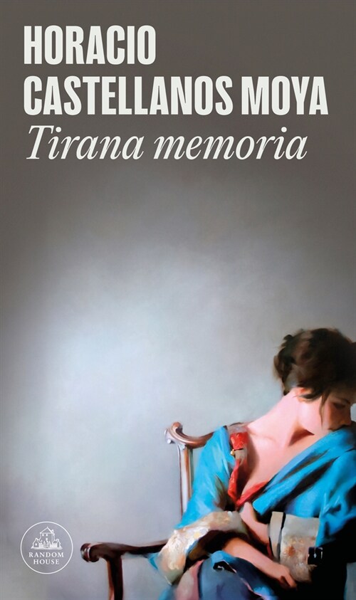 Tirana Memoria / Tyrant Memory (Paperback)