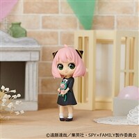 큐포스켓 스파이 패밀리 아냐 포저 A