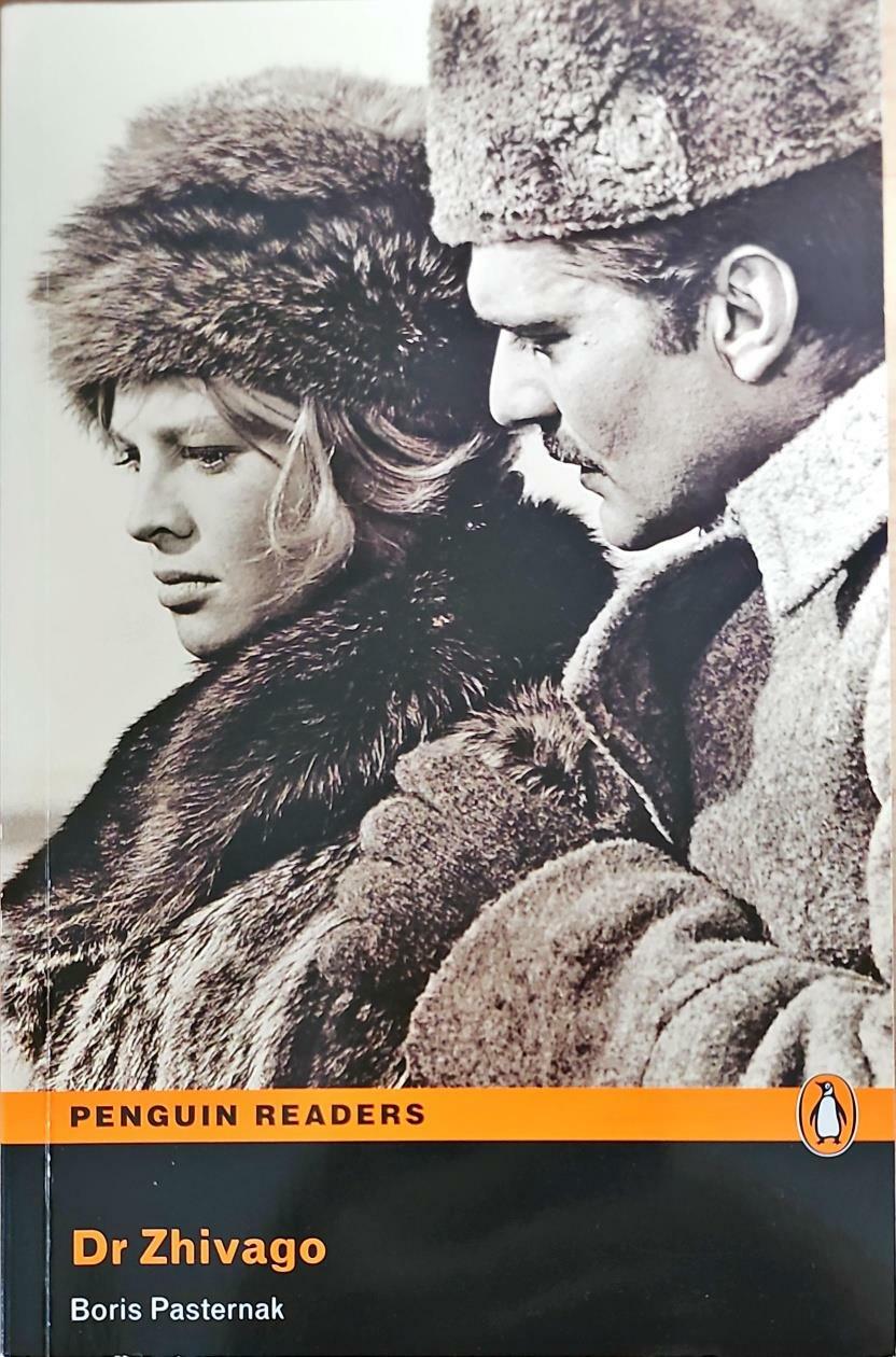 [중고] Level 5: Dr Zhivago (Paperback, 2 ed)