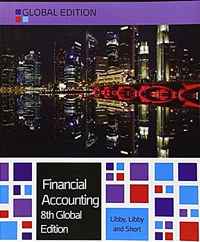 [중고] Financial Accounting (Paperback)