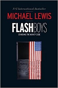 Flash Boys (Hardcover)