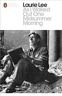 As I Walked out One Midsummer Morning (Paperback)