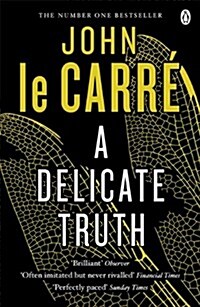 A Delicate Truth (Paperback)