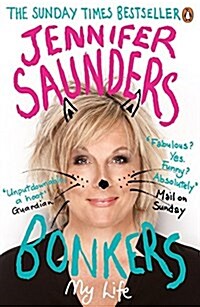 Bonkers : My Life in Laughs (Paperback)