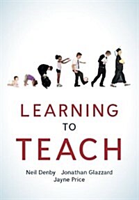 Learning to Teach (Paperback)