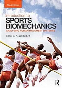 Introduction to Sports Biomechanics : Analysing Human Movement Patterns (Package, 3 New edition)