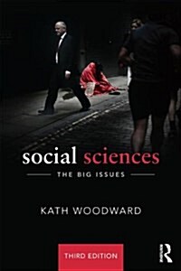 Social Sciences : The Big Issues (Paperback, 3 New edition)