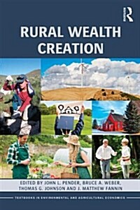 Rural Wealth Creation (Paperback)