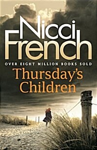 Thursdays Child : A Frieda Klein Novel (Hardcover)