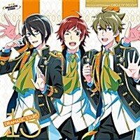 [수입] Various Artists - The Idolm@ster SideM Circle Of Delight 13 Dramatic Stars (CD)