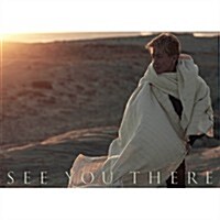 [수입] Kimura Takuya (키무라 타쿠야) - See You There (CD+호화 Booklet) (초회한정반 A)(CD)