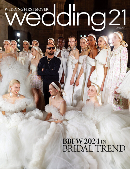 웨딩 21 Wedding 21 2024.6