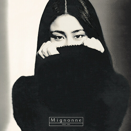 [수입] Onuki Taeko - Mignonne [180g LP]