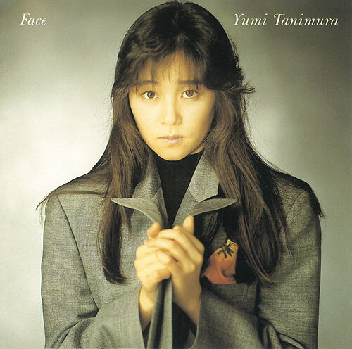 [수입] Tanimura Yumi - Face (2024 Cutting) [투명 그린 컬러 LP]