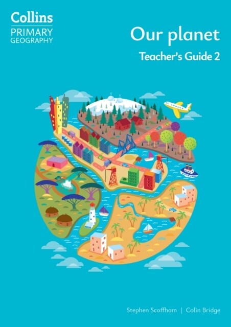 Our planet – Teachers Guide 2 (Paperback, 4 Revised edition)