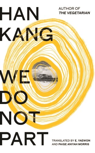 We Do Not Part (Hardcover, 영국판)