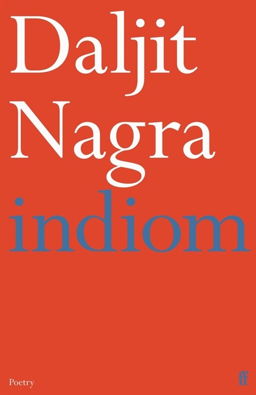 indiom (Paperback, Main)