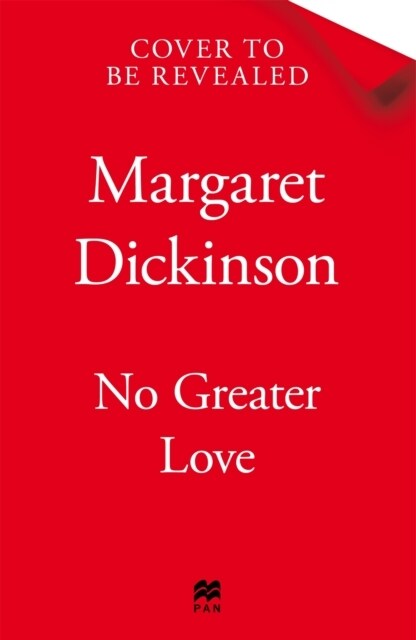 No Greater Love (Paperback)