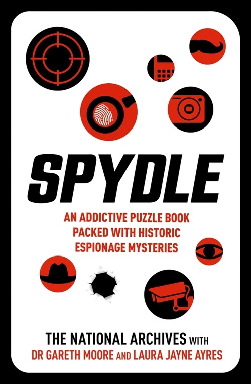 Spydle (Paperback)