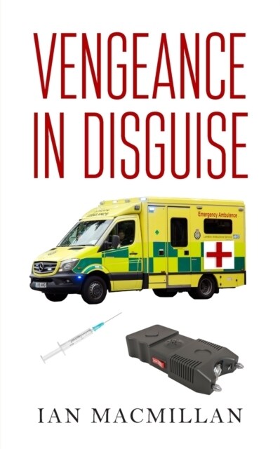 Vengeance in Disguise (Paperback)