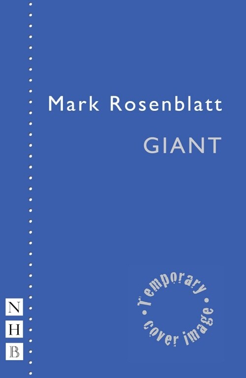 Giant (Paperback)