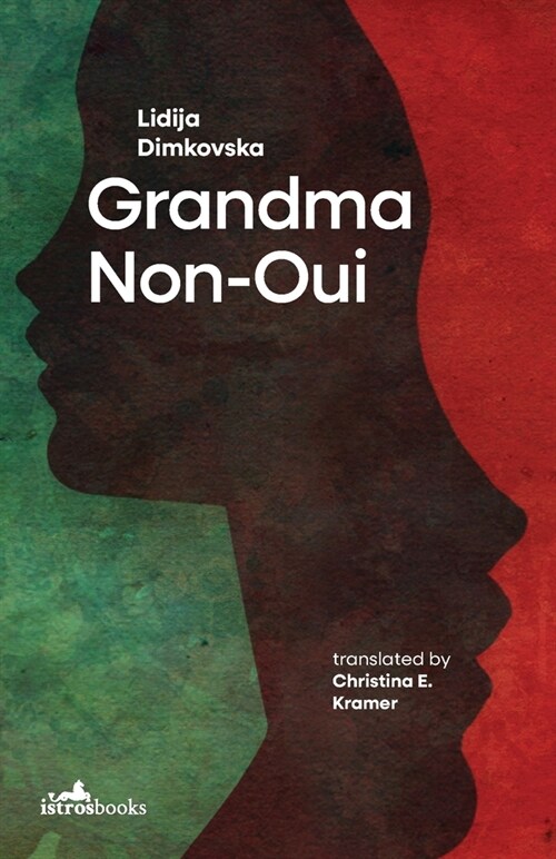 Grandma Non-Oui (Paperback)